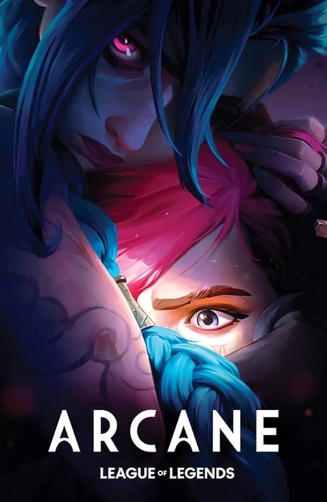 Video game cover