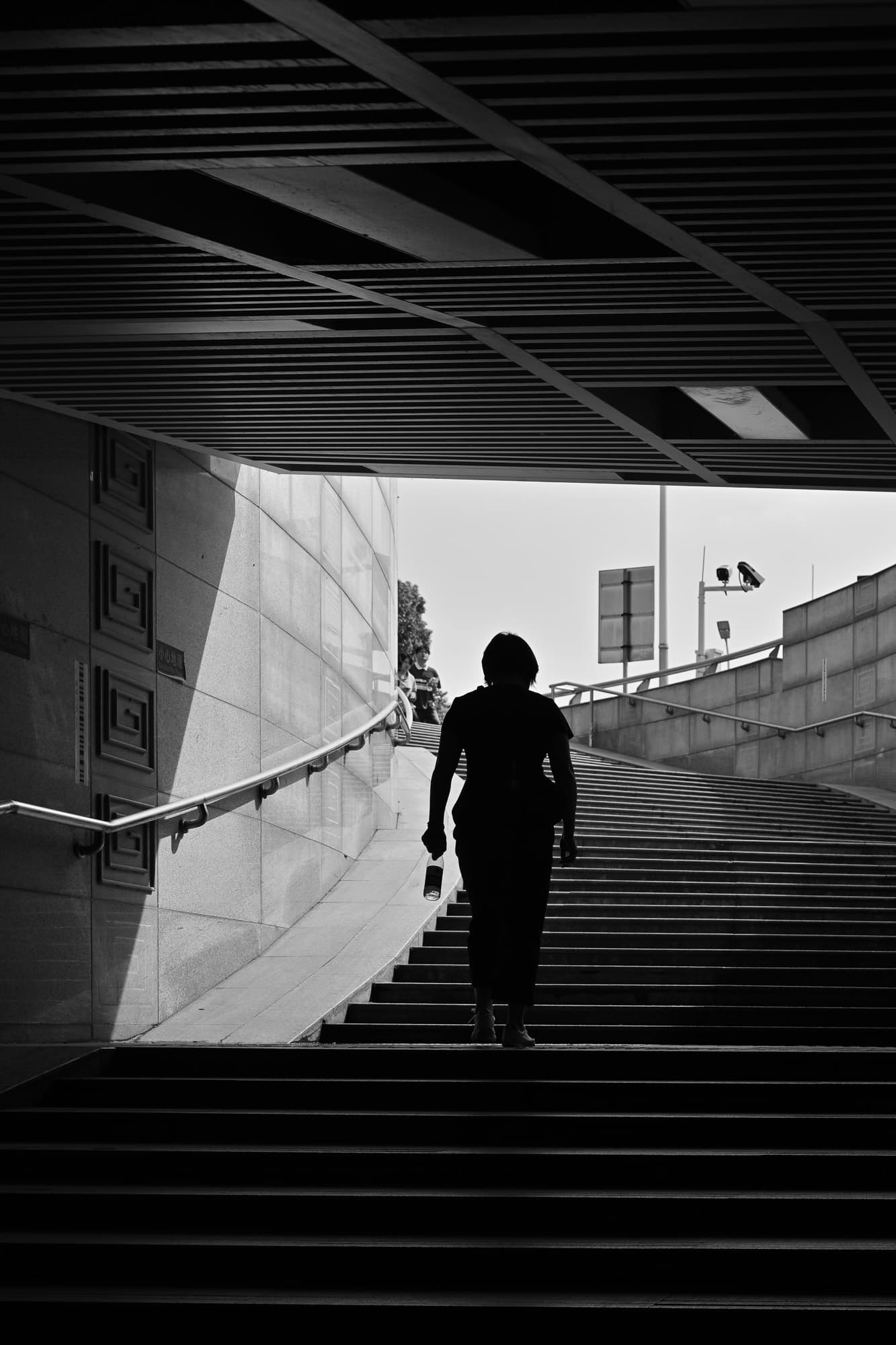 Street photography cover