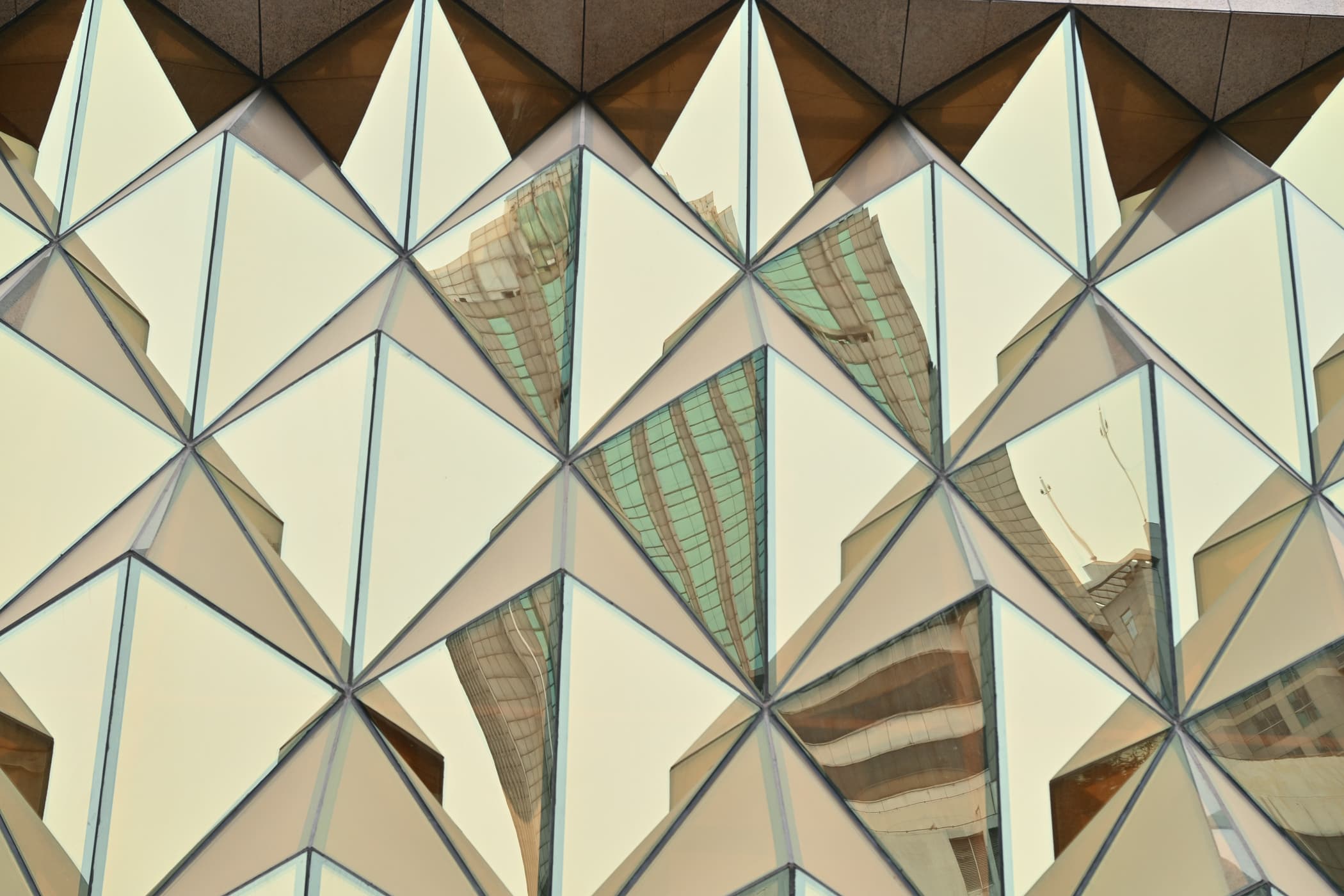 Abstract Architecture
