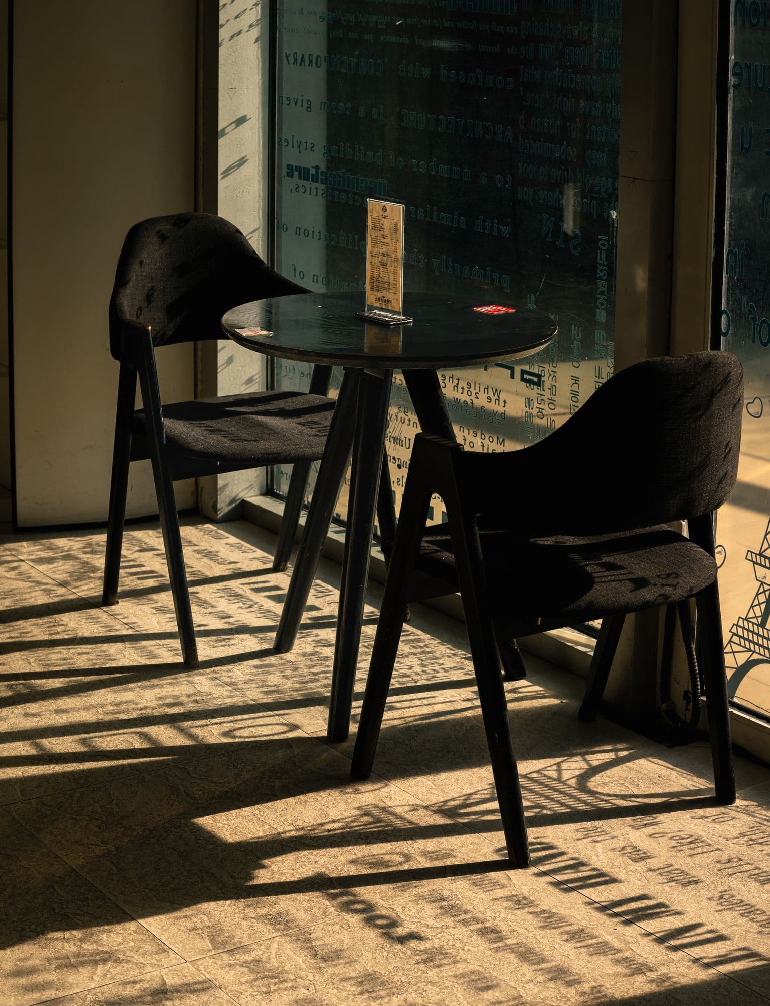 Street photography cover