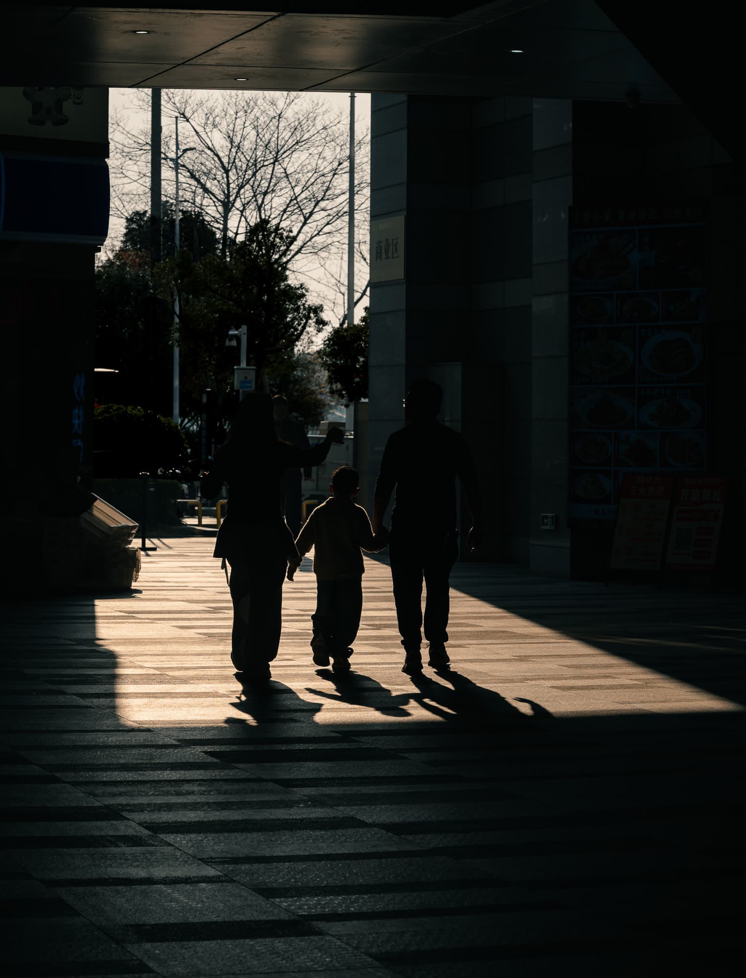 街拍摄影-3