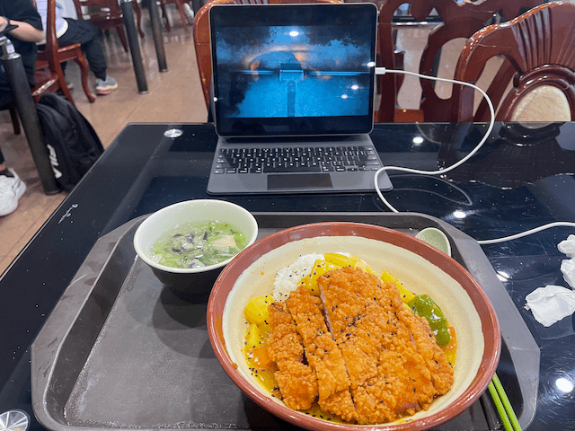 玉树园餐厅
