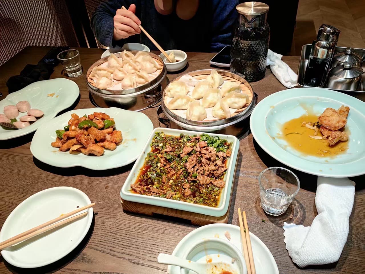 王厚元水饺