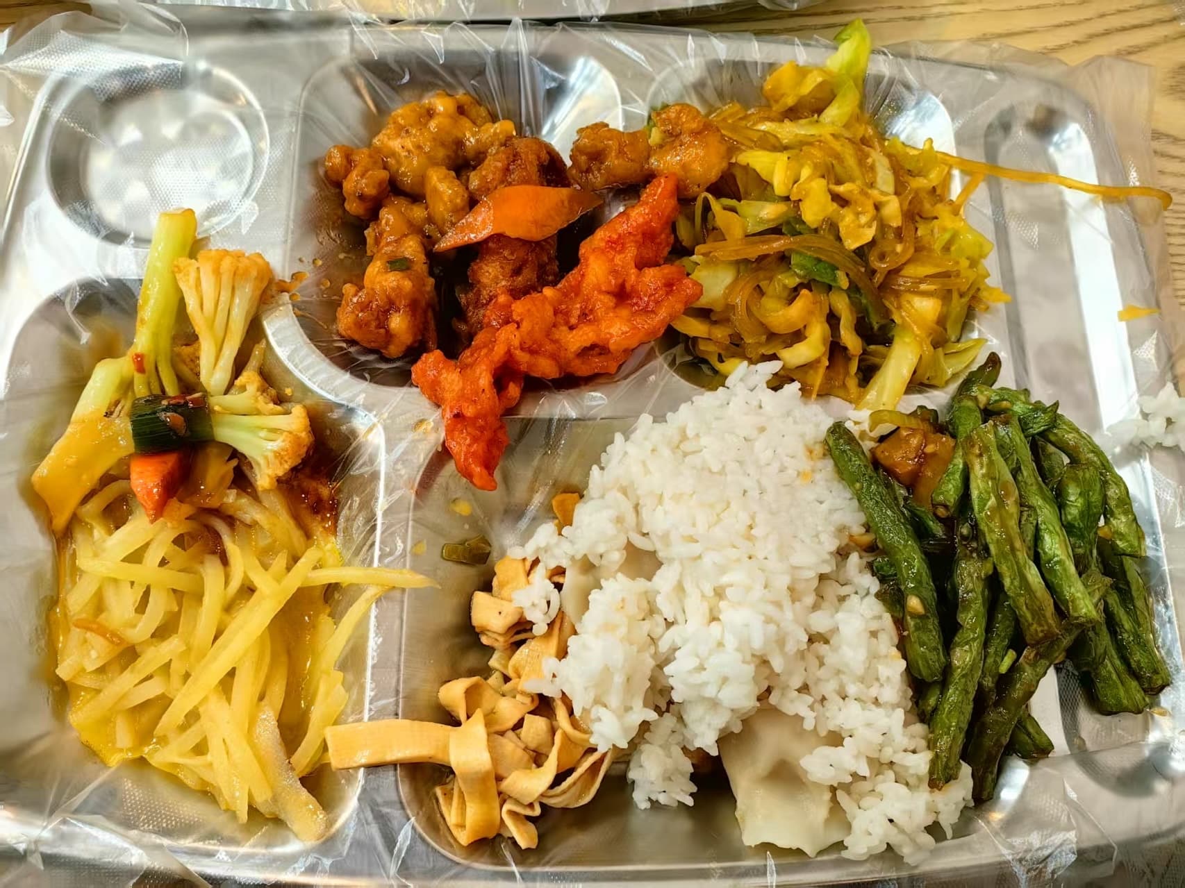 实在没有可看的东西