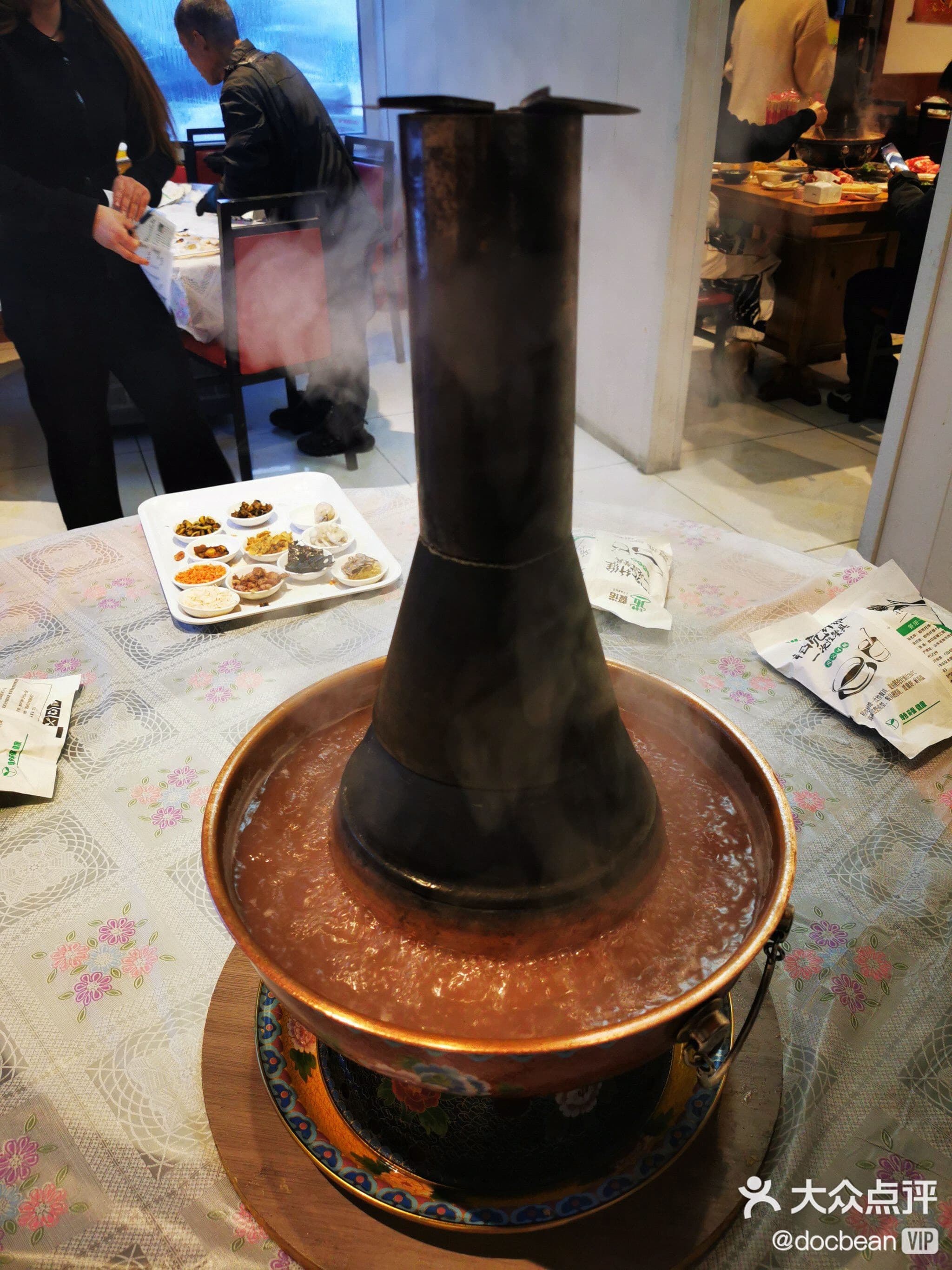 乌拉火锅
