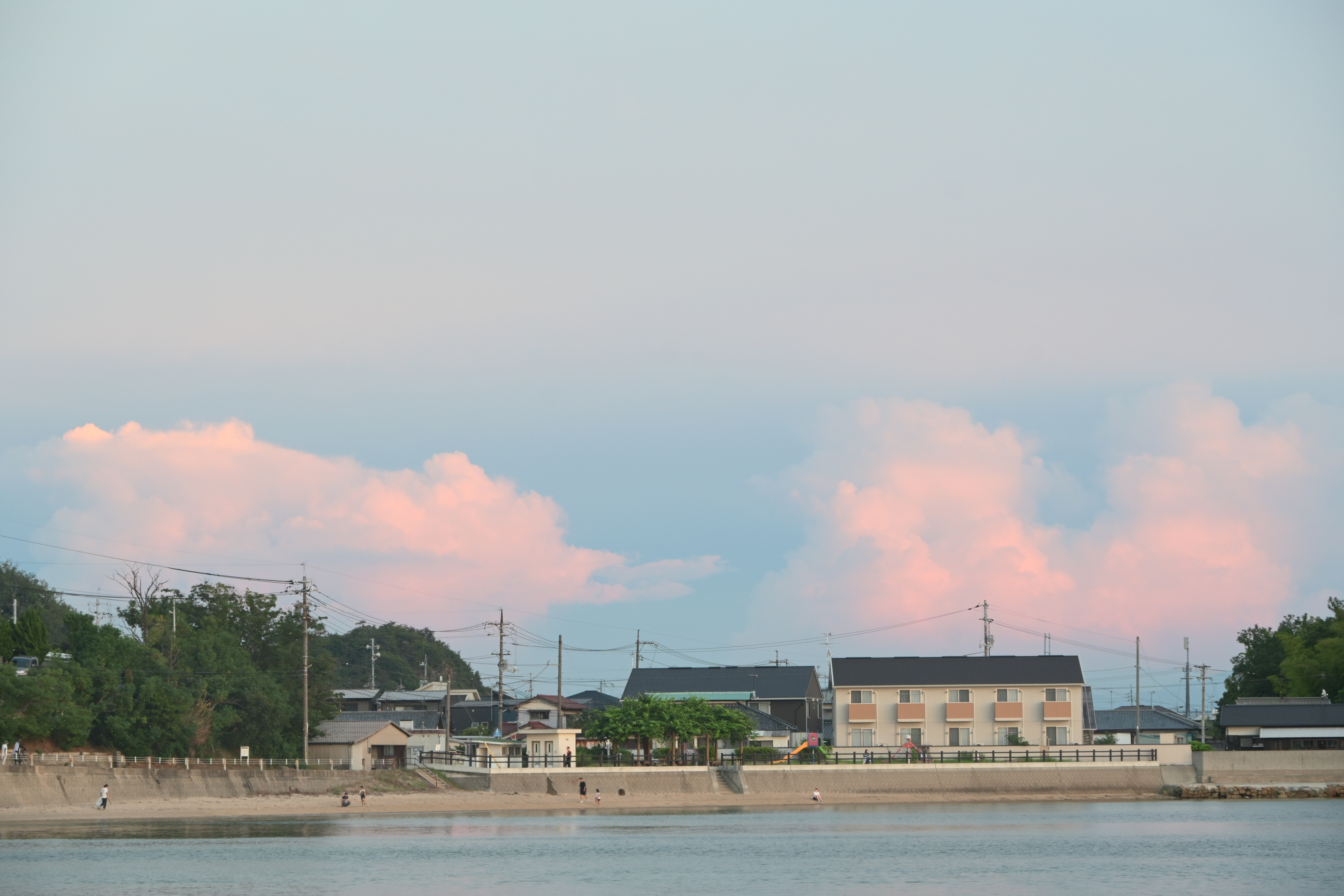 日本 · 东京街头